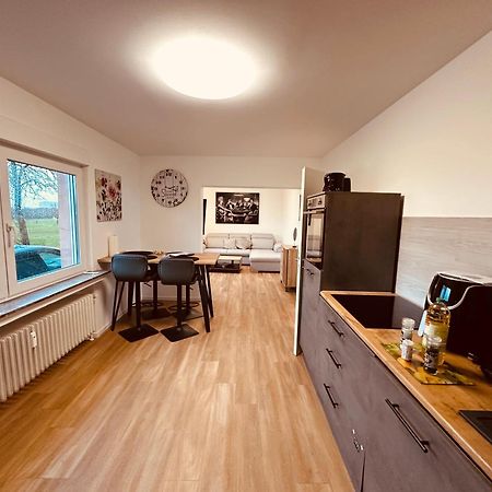 Zur Schoenen Aussicht I 55 I Am Feld I Zuhause Dortmund Kültér fotó