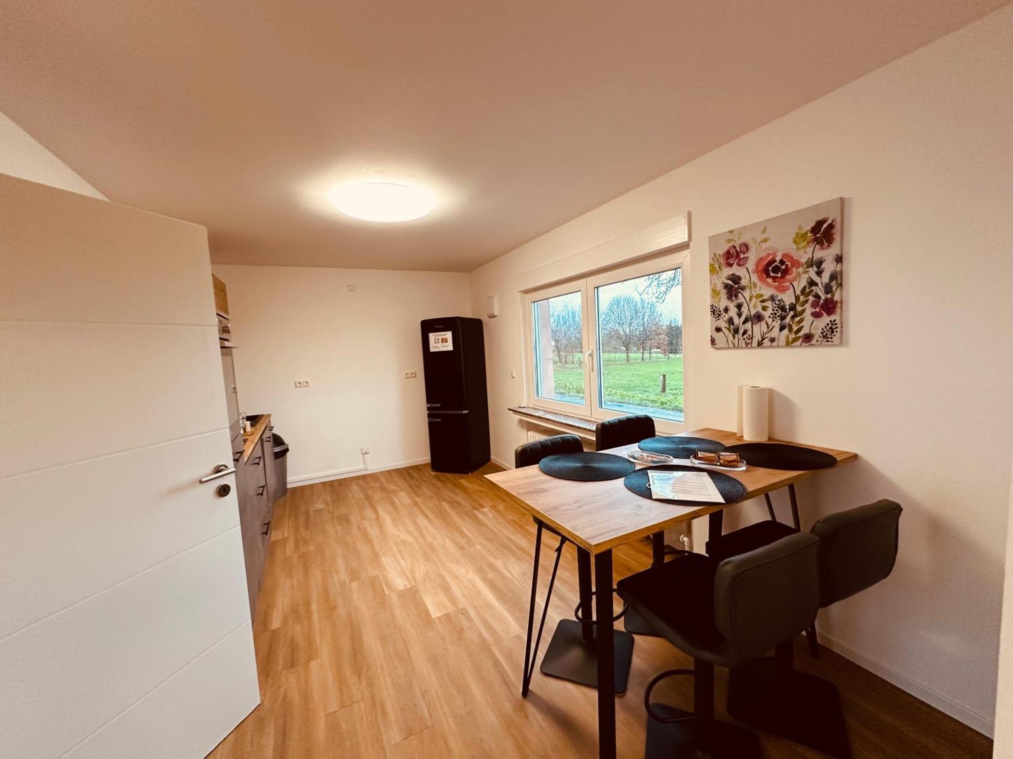 Zur Schoenen Aussicht I 55 I Am Feld I Zuhause Dortmund Kültér fotó