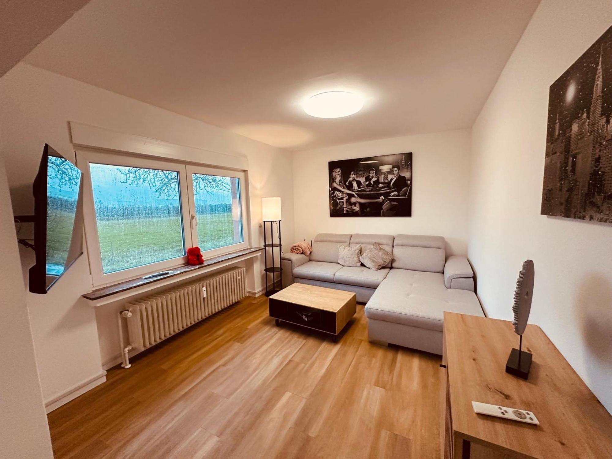 Zur Schoenen Aussicht I 55 I Am Feld I Zuhause Dortmund Kültér fotó