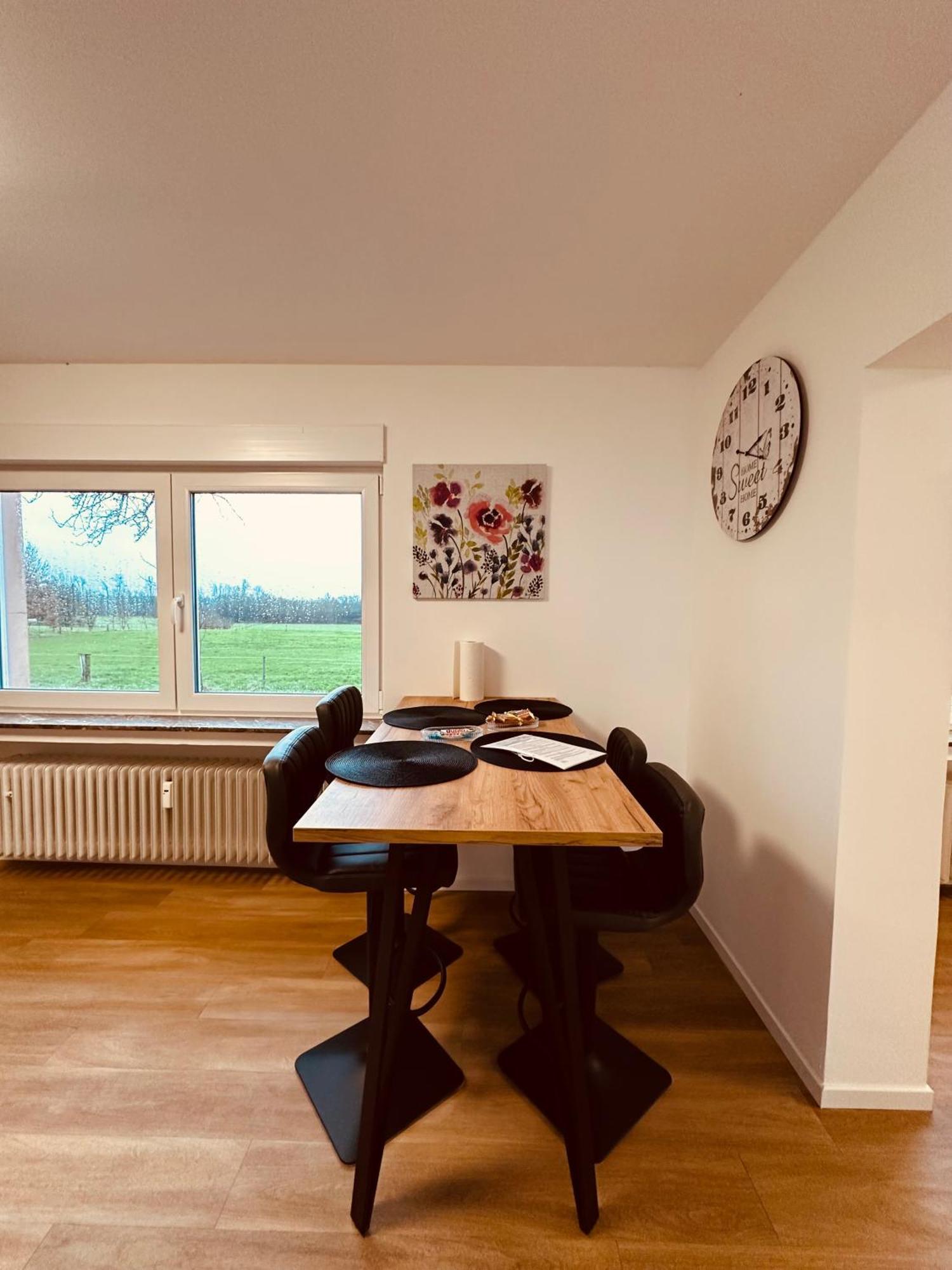 Zur Schoenen Aussicht I 55 I Am Feld I Zuhause Dortmund Kültér fotó